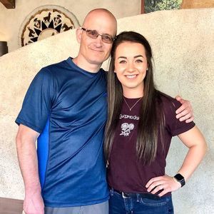 Meet your Posher, Morgan